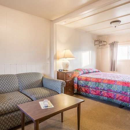 Dayton Motel Экстерьер фото