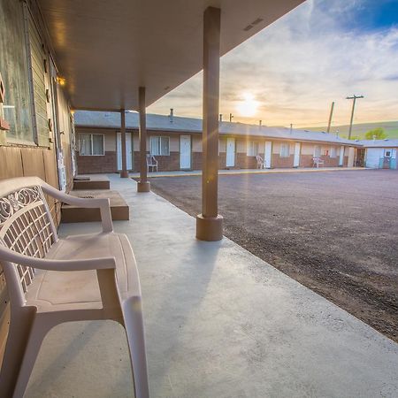 Dayton Motel Экстерьер фото