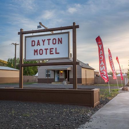 Dayton Motel Экстерьер фото