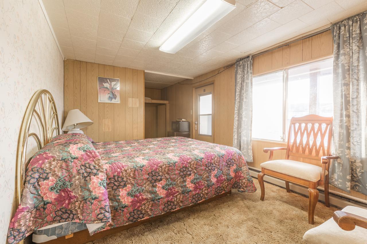 Dayton Motel Экстерьер фото