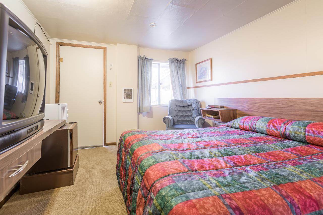 Dayton Motel Экстерьер фото