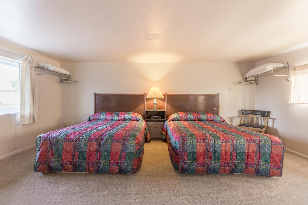 Dayton Motel Экстерьер фото