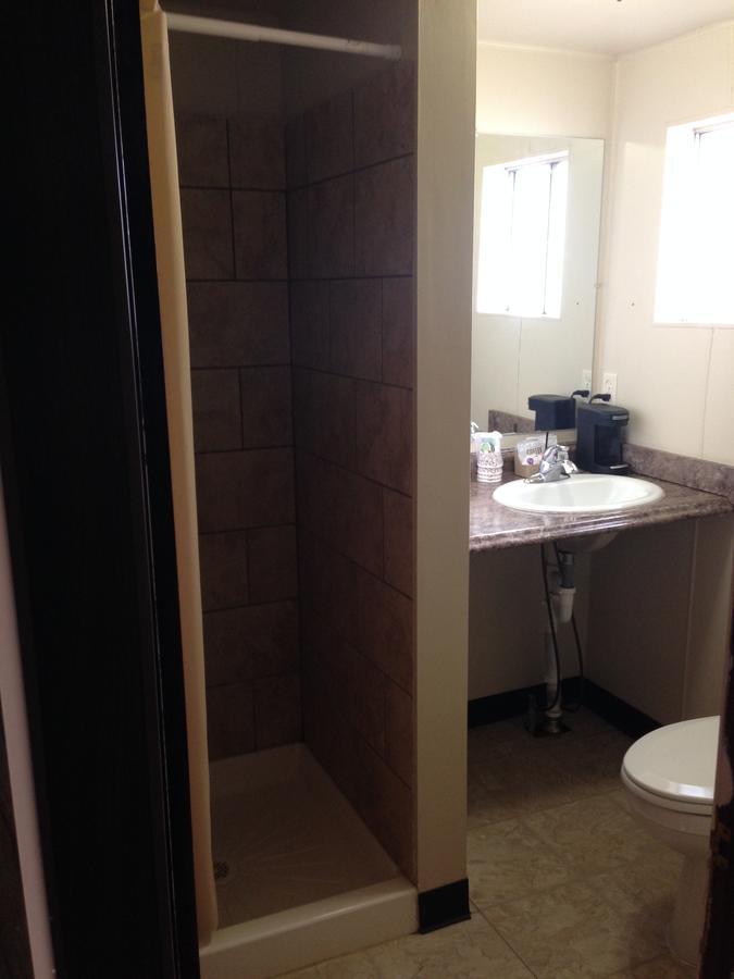 Dayton Motel Экстерьер фото