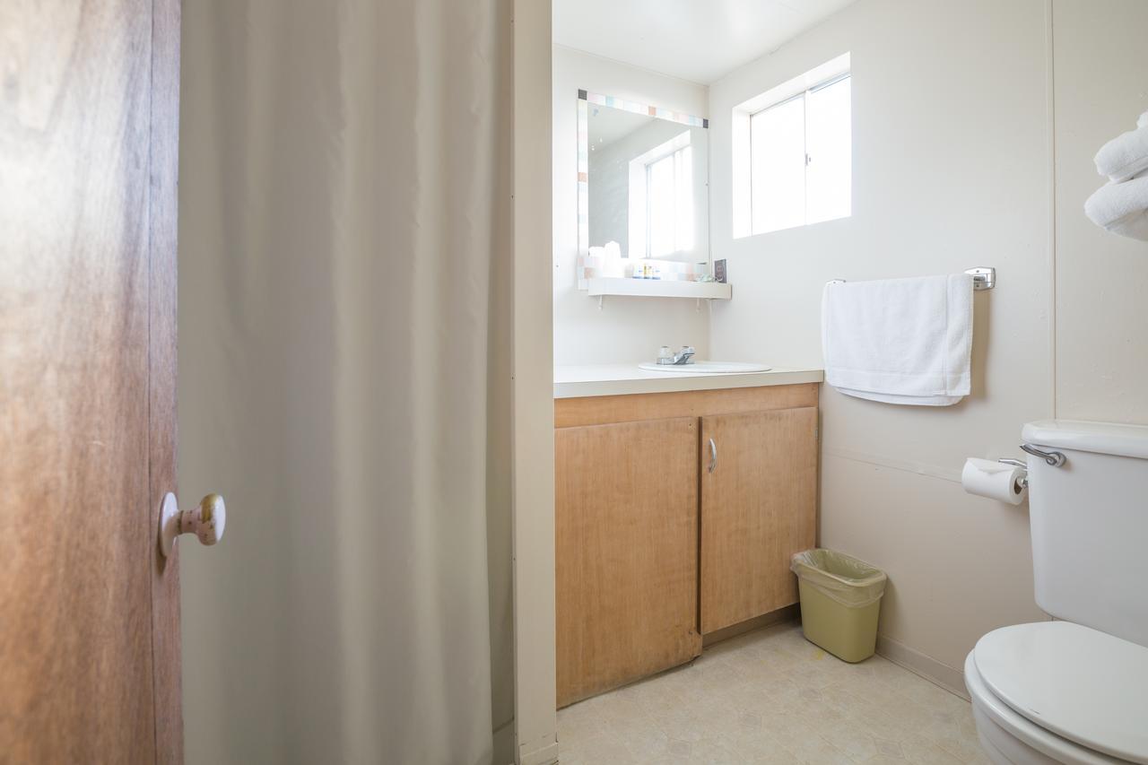 Dayton Motel Экстерьер фото