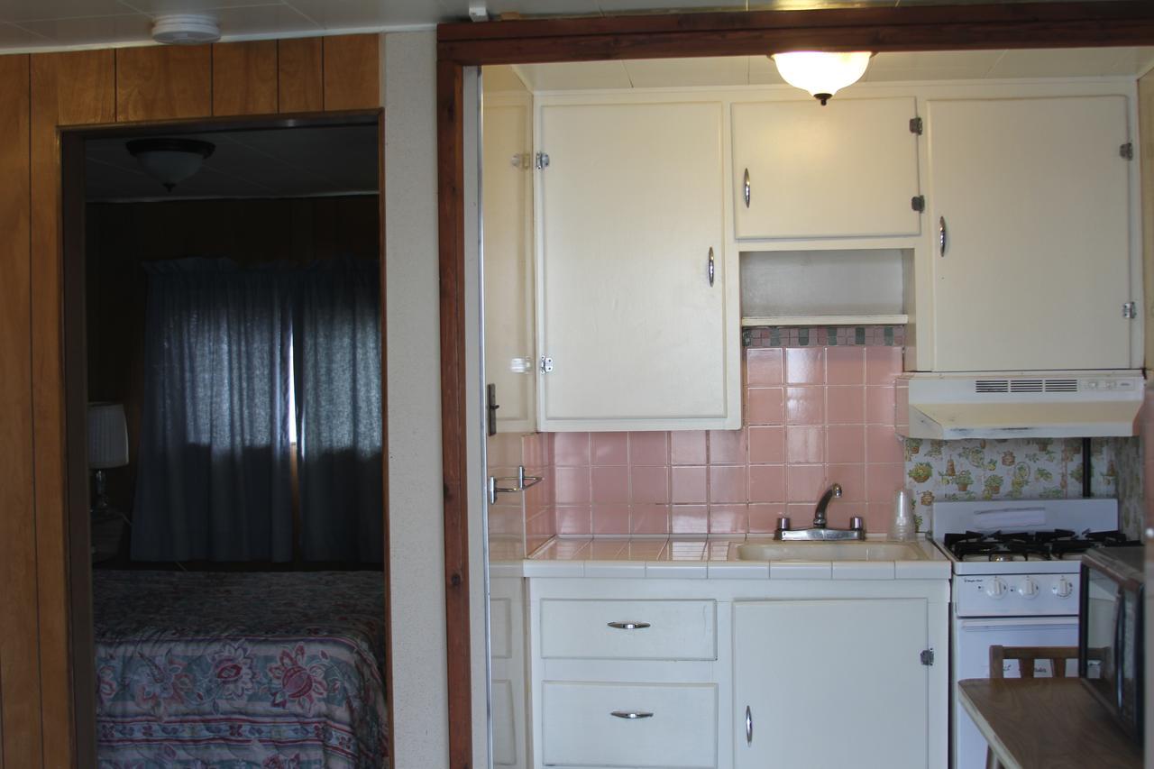 Dayton Motel Экстерьер фото