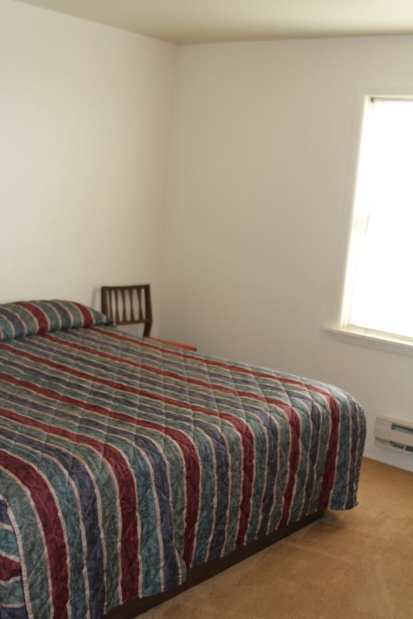 Dayton Motel Экстерьер фото