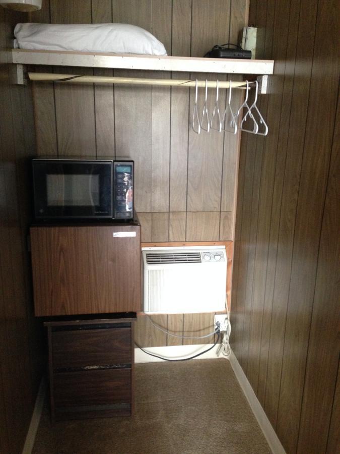 Dayton Motel Экстерьер фото