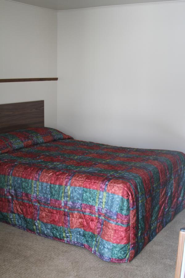 Dayton Motel Экстерьер фото